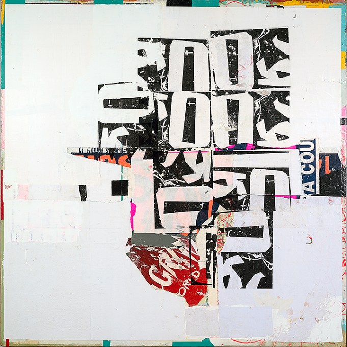 Beyond Borders by Michael Cutlip.