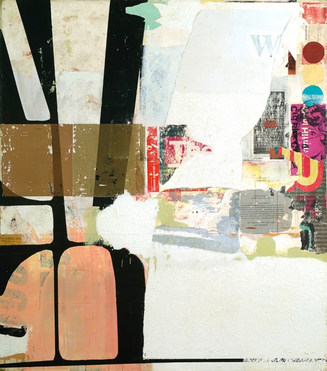 Letting Go by Michael Cutlip