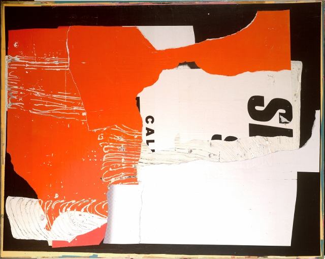 Sacrifice by Michael Cutlip. 