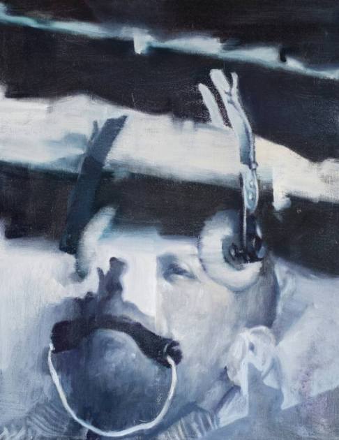 All the King's Horses and All the King's Men by Nathaniel Evans. Used with permission.