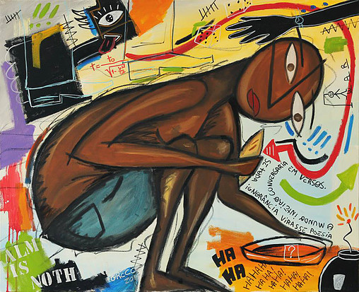 O problema é só meu 