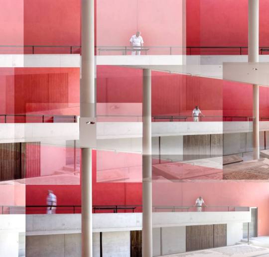 Arles Enigma by Mario Rossi. Used with permission.