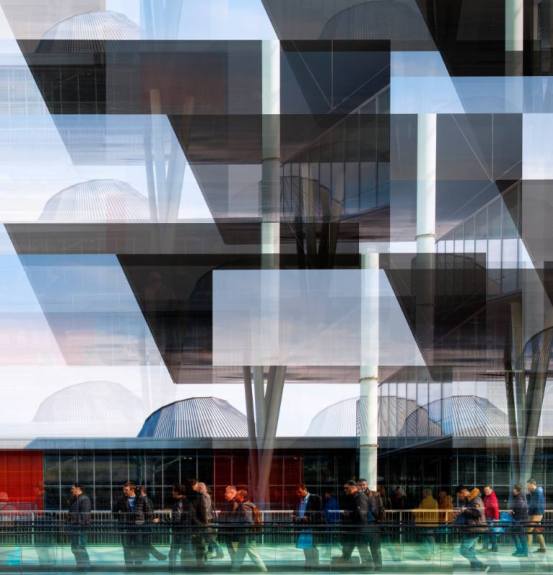 In Fiera 12 by Mario Rossi. Used with permission.