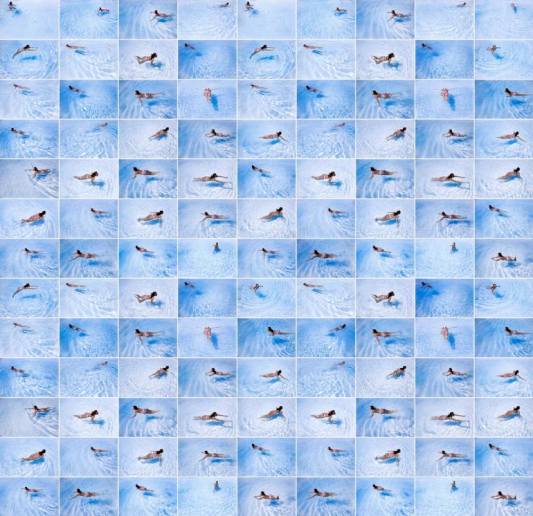 Swimming Pool 2 by Mario Rossi. Used with permission.