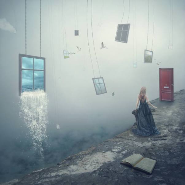 The Remembrances of the Soul by Michael Vincent Manalo. Used with permission.