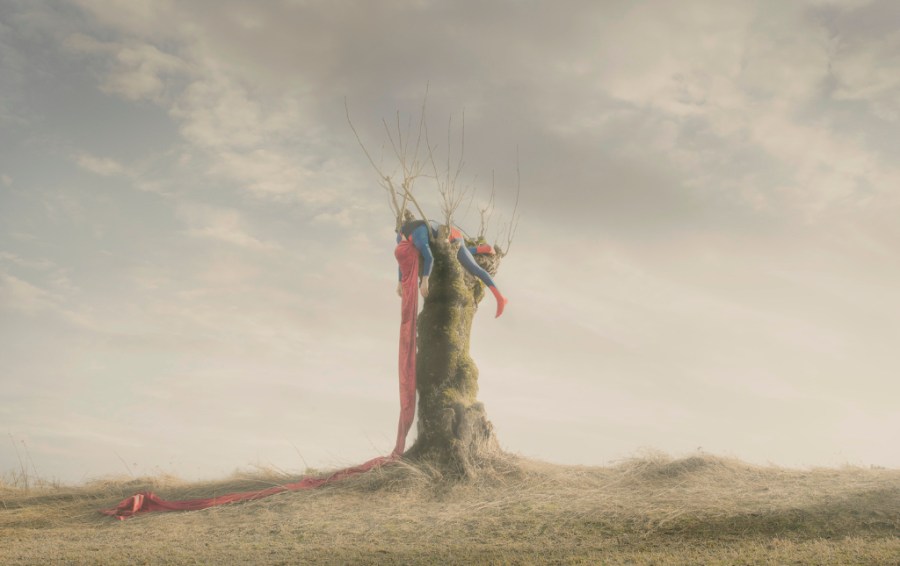 The Art of Flying by 