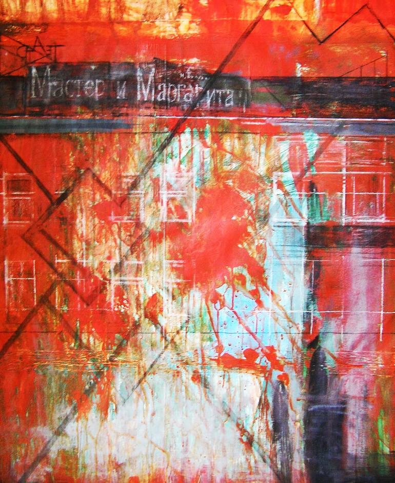 Ekaterina On Art And Aesthetics ekaterina-on-art-and-aesthetics
