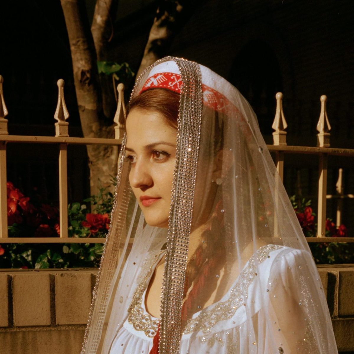 Pamiri Girl On Art and Aesthetics