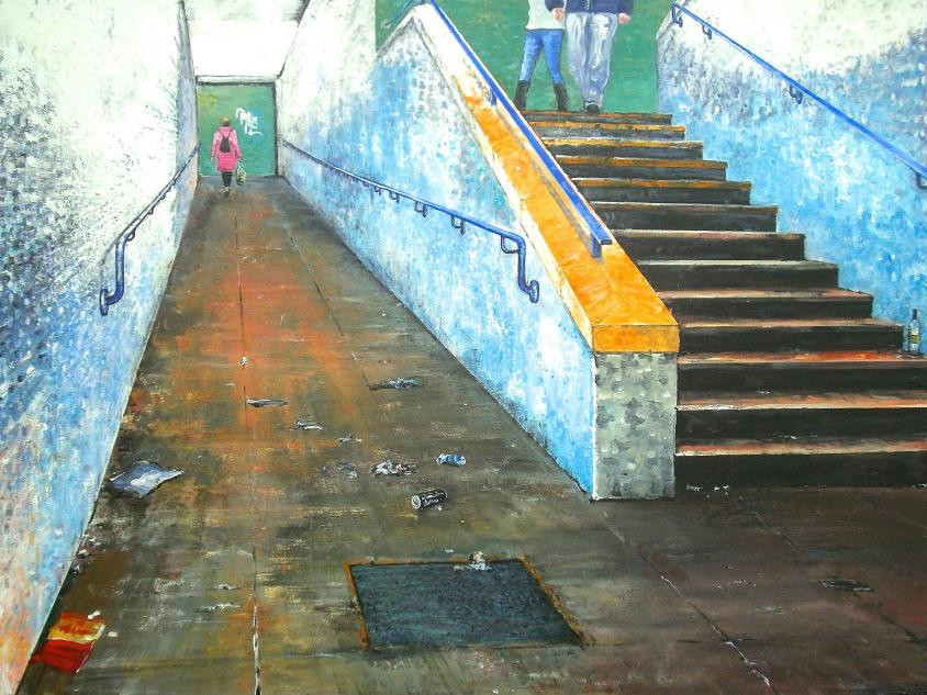 OLYMPUS DIGITAL CAMERA