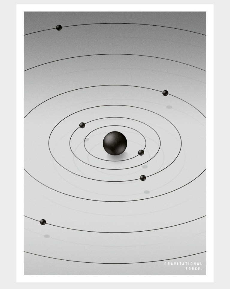 tpgravitationalforce