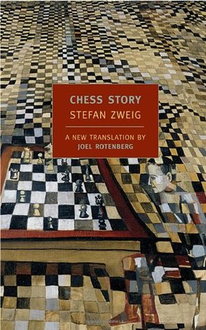 Genius, Obsession, Suspense: Stefan Zweig's Spectacular “Chess
