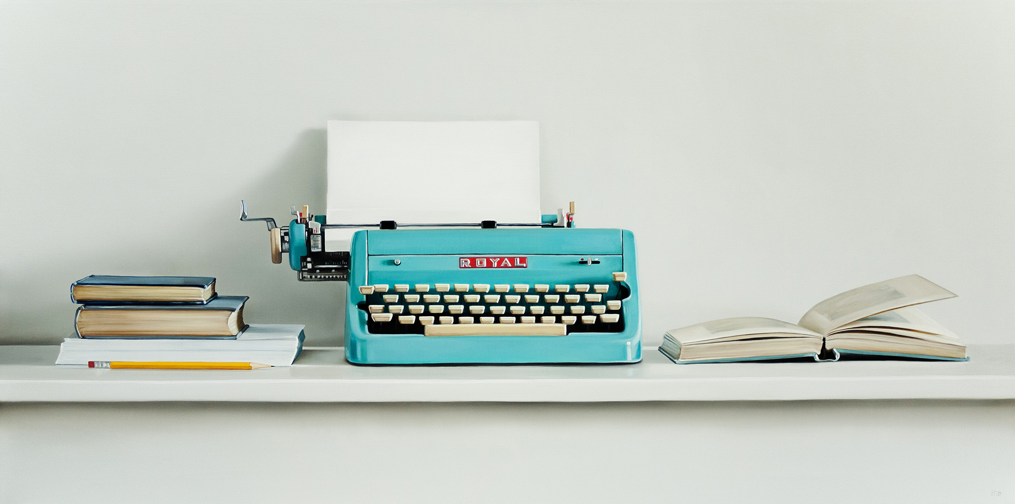 Minimalism and Order: Vintage and Antique Objects by Christopher Stott ...