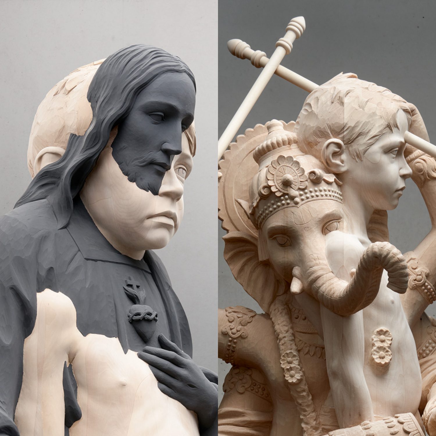 Mythology and Folklore – On Art and Aesthetics