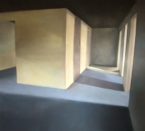 Between Promise And Devastation Liminal Spaces By Ferdinanda Florence 
