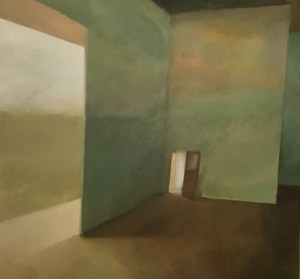 Between Promise And Devastation Liminal Spaces By Ferdinanda Florence 